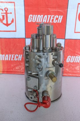 Painel de controle A11540