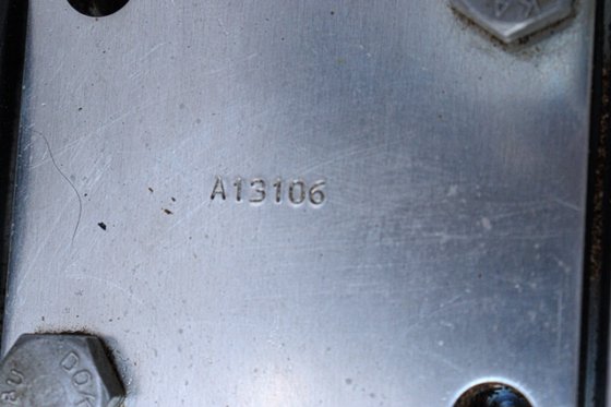 A11540 コントロールパネル