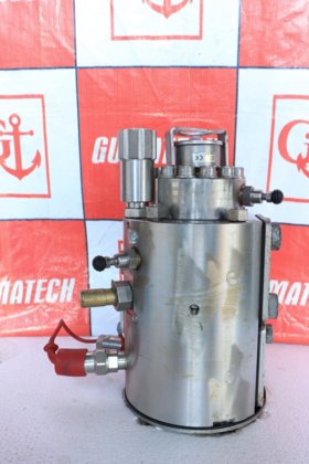 A11540 コントロールパネル