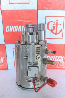 A11540 コントロールパネル