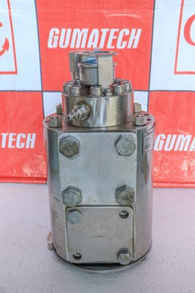 A11540 コントロールパネル