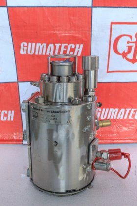 A11540 コントロールパネル