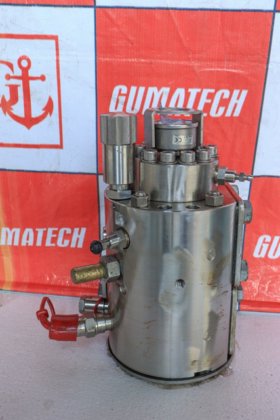 A11540 コントロールパネル