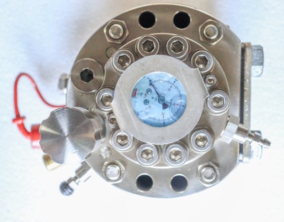 A11540 コントロールパネル