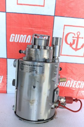 Painel de controle A11540