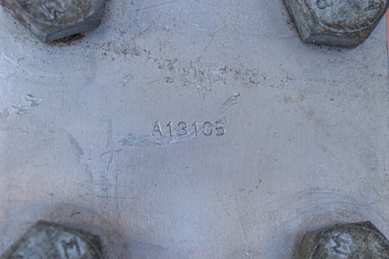 A11540 コントロールパネル