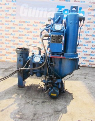 2005 6.60.1 DN 50 補助装置