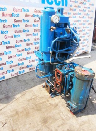 2005 6.60.1 DN 50 補助装置