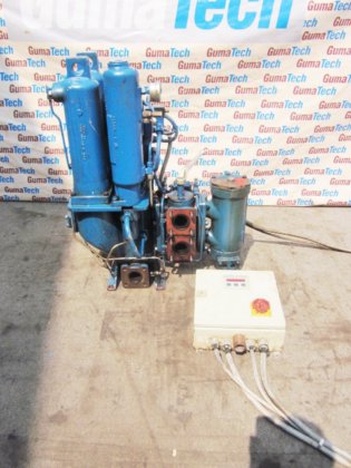 2005 6.60.1 DN 50 補助装置