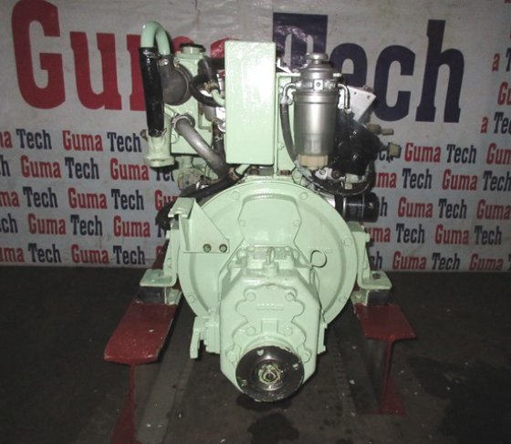 ダイハツディーゼル製作所 CLMD 25