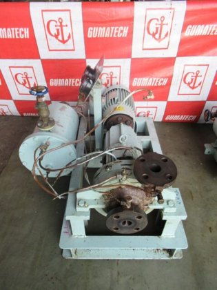 HEISHIN PUMP CY-5GN