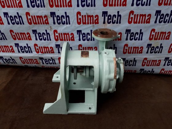 BOMBAS 50MSS-J (RECOND.)