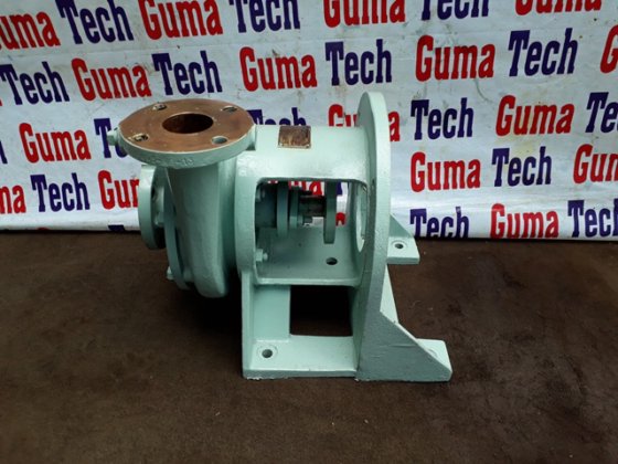 50MSS-J（后备）泵