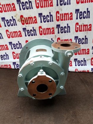 50MSS-J（后备）泵