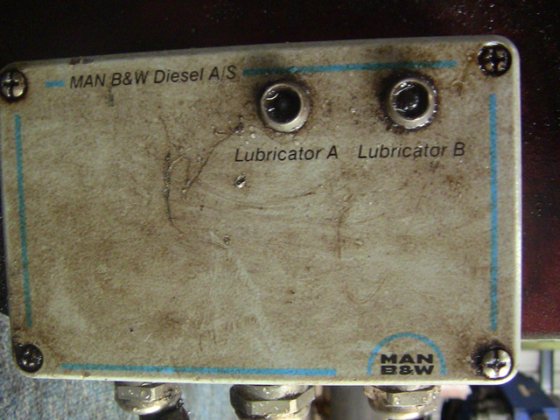 ALPHA SMEERTOESTEL HULPAPPARATUUR