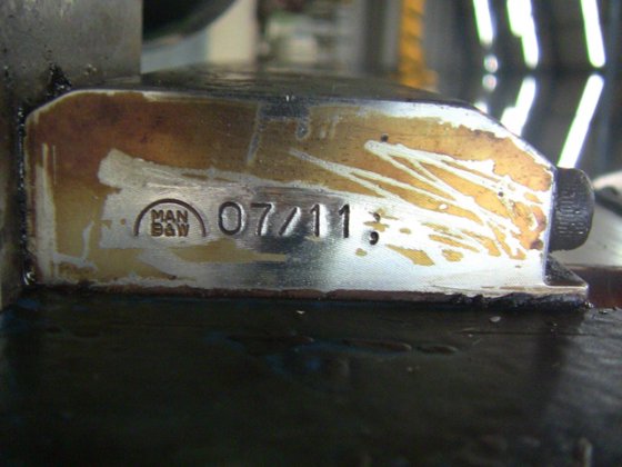 阿尔法润滑器辅助设备