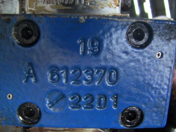 ALPHA SMEERTOESTEL HULPAPPARATUUR