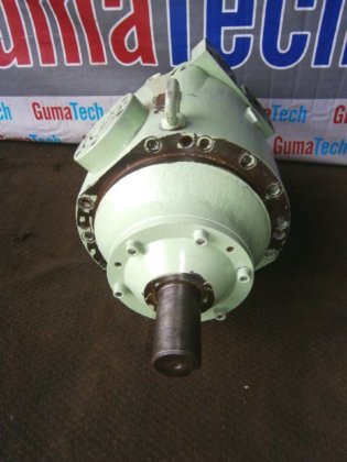 2004 Hydrostar 液压泵 SPV-14-22 WL