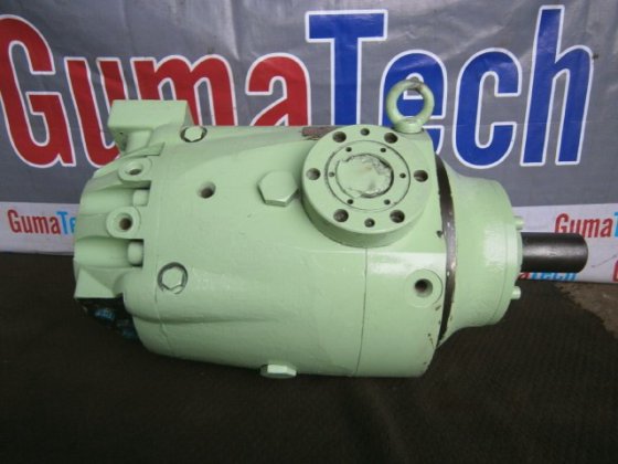 2004 Hydrostar 液压泵 SPV-14-22 WL