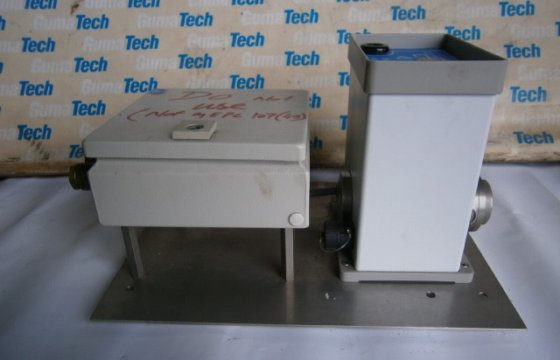 オムド - 11 補助装置