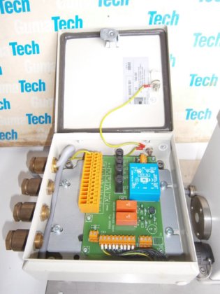 オムド - 11 補助装置