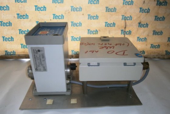 OMD - 11 辅助设备