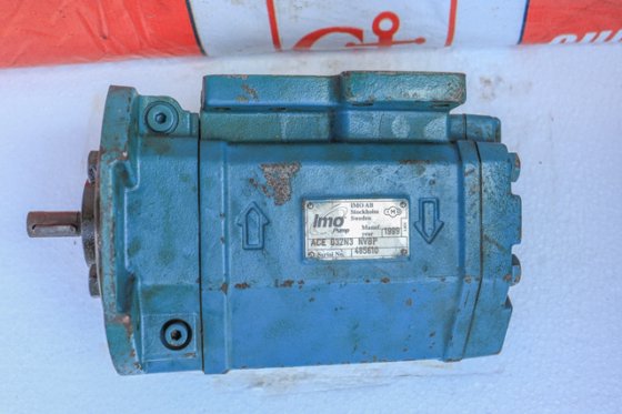 2004 IMO PUMP ACE 032N3