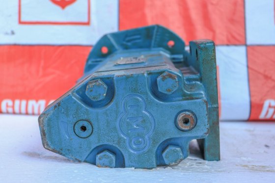 2004 IMO PUMP ACE 032N3