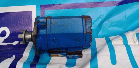 2004 IMO PUMP ACE 032N3