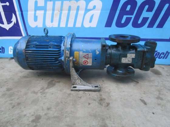 2012 ACG 045 N8 NJBP