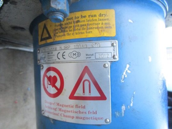 2012 ACG 045 N8 NJBP