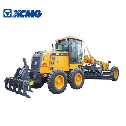 XCMG GR135