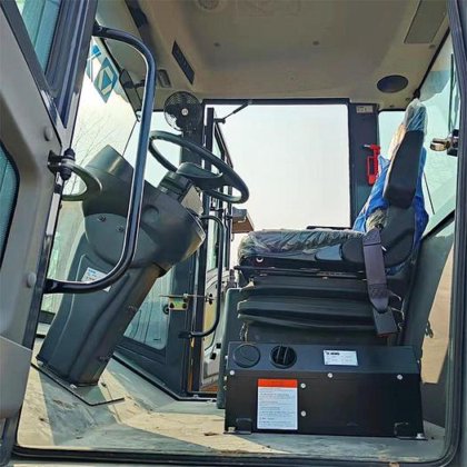 2019 XCMG XS123H