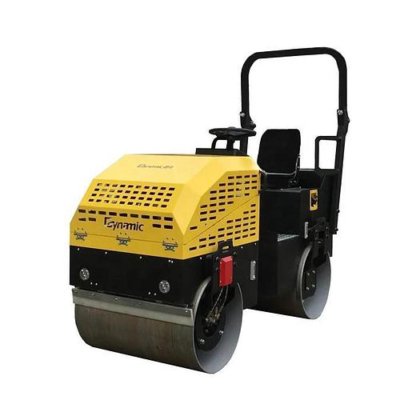 Dynamic RRL-100