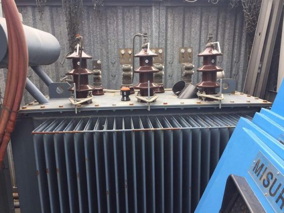 2007 EMA SPG-AEn 1000