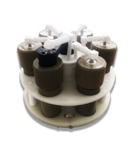 TRANSFORM 680 Microwave