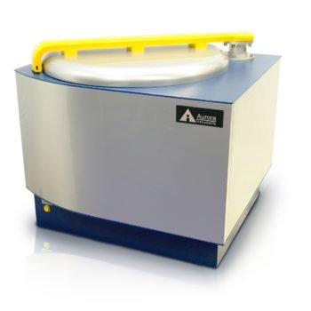 TRANSFORM 800 Microwave