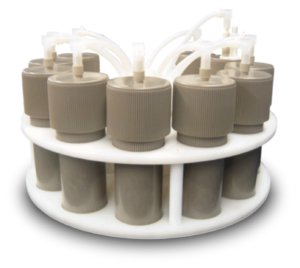 TRANSFORM 800 Microwave