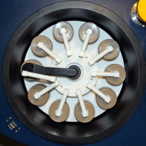 TRANSFORM 800 Microwave