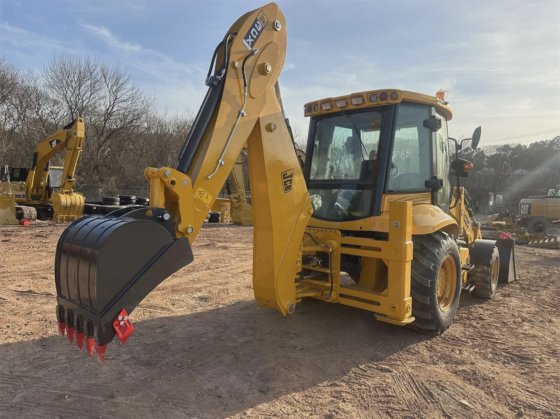 便宜的二手 Jcb 3cx 挖掘装载机 /