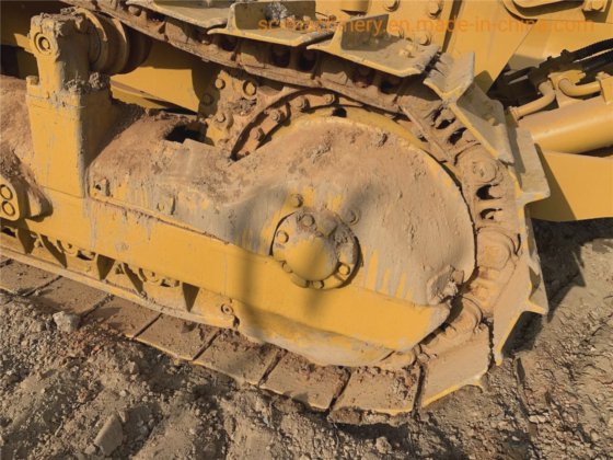 二手美国Caterpillar D7 D7g推土机