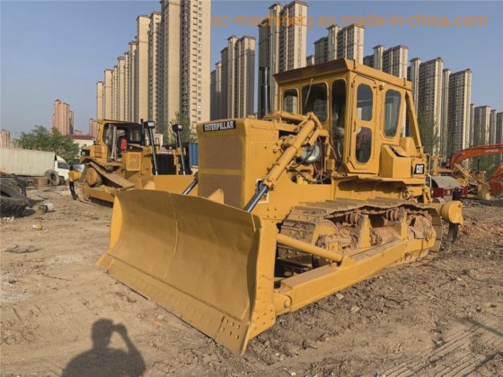 二手美国Caterpillar D7 D7g推土机