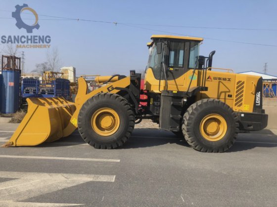 轮式装载机 Sdlg956L 前端装载机 卡特轮式装载机 卡特彼勒装载机出售