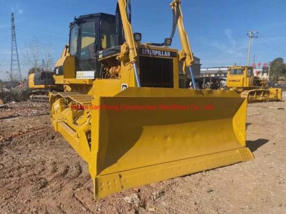 D7g推土机 卡特彼勒D7g/D8K/履带式推土机，状况良好