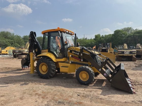 99% New Condition Jcb 3cx