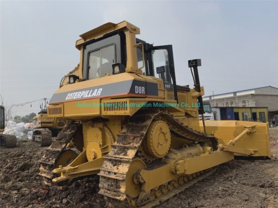 履带式拖拉机 Cat D8r 二手卡特彼勒履带式推土机 D8K/D7g/D7r
