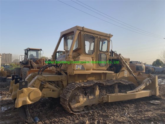 重型履带推土机D8K 卡特彼勒推土机 二手Cat D8K推土机