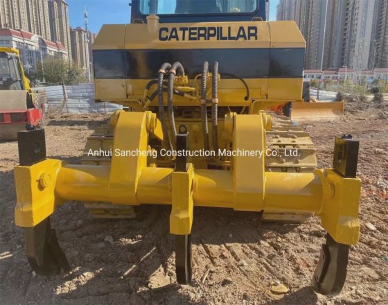 重型建筑设备 二手D7g履带式推土机 D7g/D7r /D7h/D8K推土机