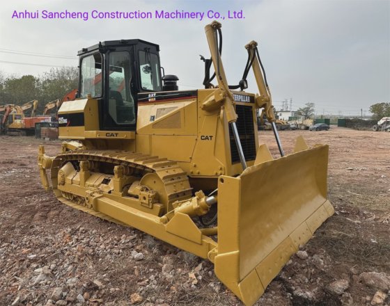 Caterpillar D6g推土机 二手Cat D6g推土机、