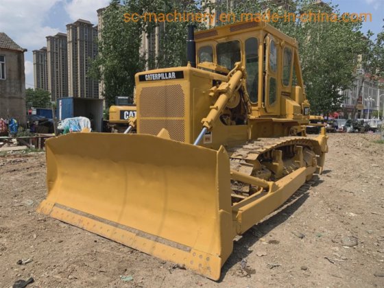 好的二手Cat D7 Caterpillar D7g推土机